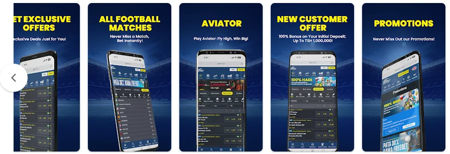 GSB App
